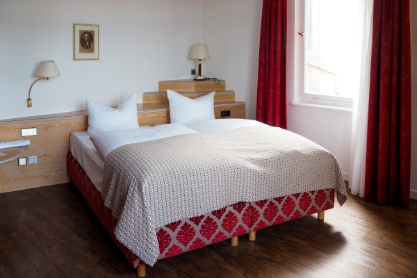 Hotel Am Schloss